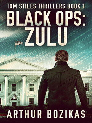 cover image of Black Ops